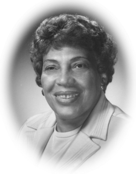 Leah Brock McCartney