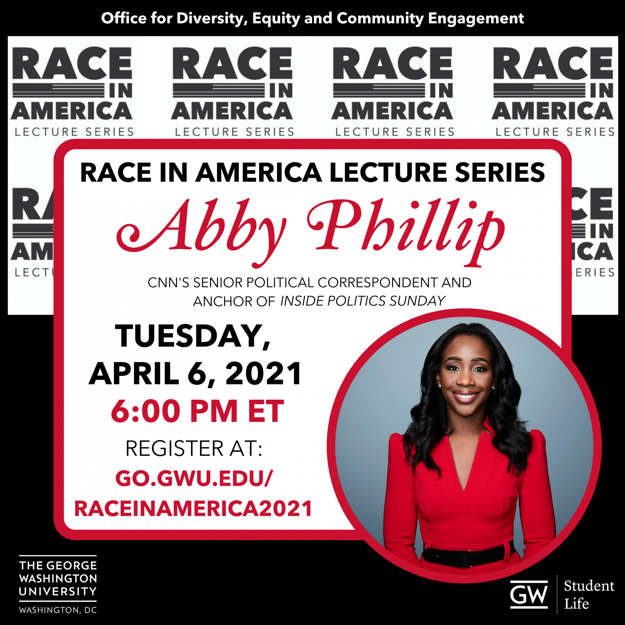 Abby Phillip - Anchor