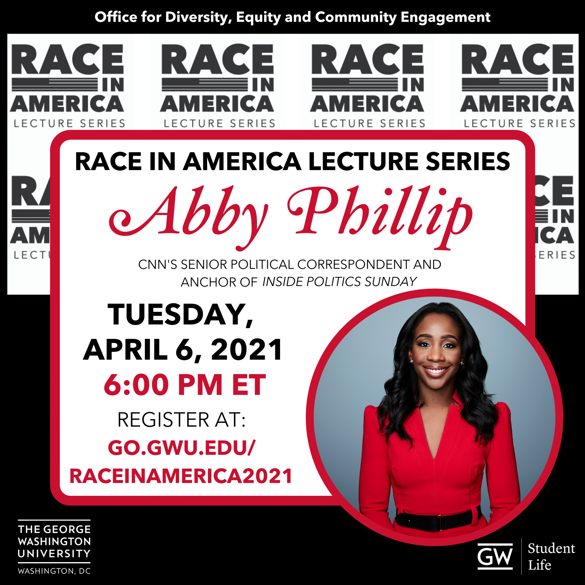 Updated Abby Phillip Flyer