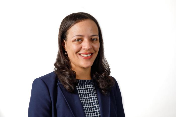 Asha Reynolds