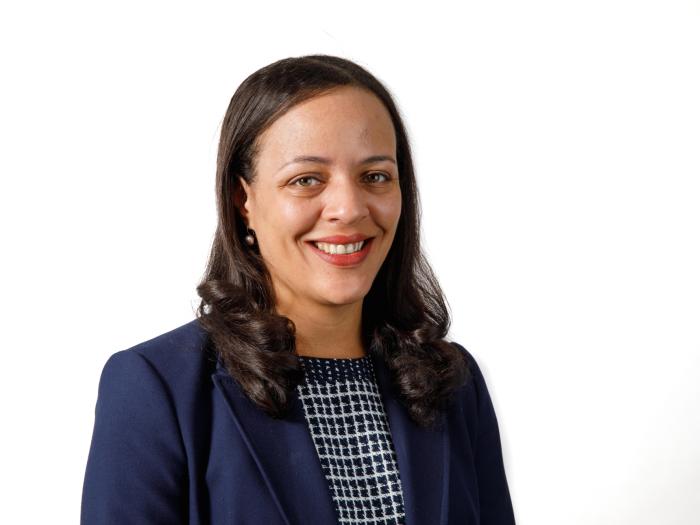 Asha Reynolds